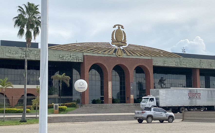 Sistema de Gestão de Documentos SGD Municípios